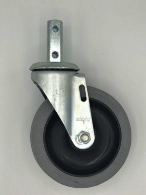 Colson 2 Series Light Duty Conductive Caster 2.03270.445 COND