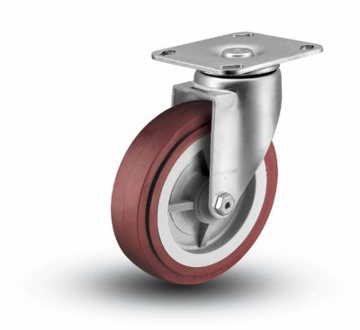Colson 3 Series Medium Duty Caster 3.00317.909