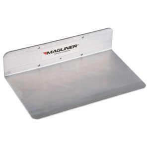 Magliner 16" x 12" Aluminum Nose 300203