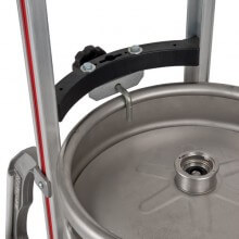 Magliner Keg Hook 301121K