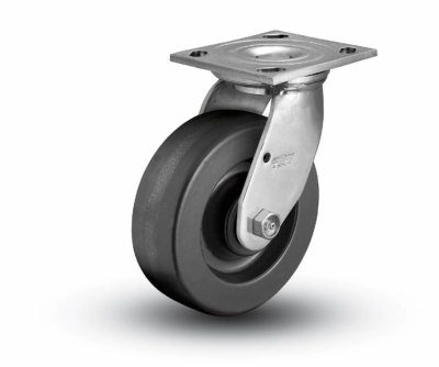 swivel caster diary industry
