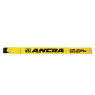 Ancra Flatbed Winch Strap 43795-10-27