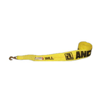 Ancra Flatbed Winch Strap 43795-14-30