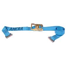 Ancra Logistic 2" Ratchet Straps 48672-15