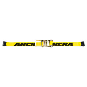 Ancra Flatbed Ratchet Strap 48987-20