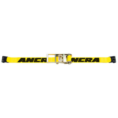 Ancra Flatbed Ratchet Strap 48987-21