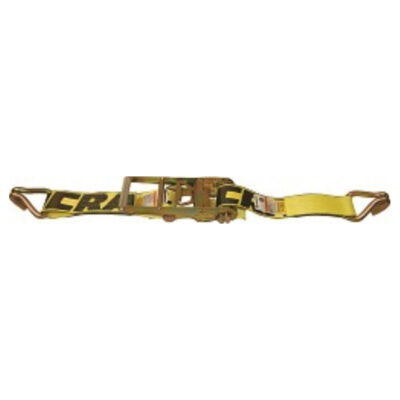 Ancra Flatbed Ratchet Strap 48987-28