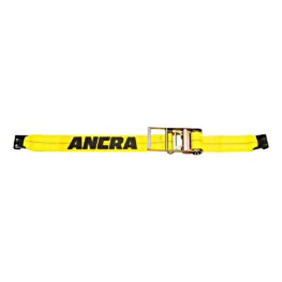 Ancra Flatbed Ratchet Strap 49346-10