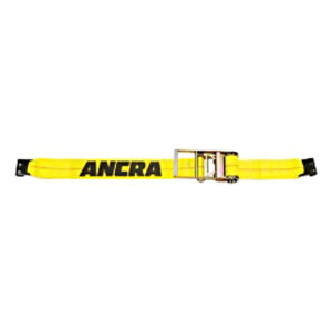 Ancra Flatbed Ratchet Strap 49346-11