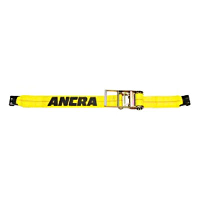 Ancra Flatbed Ratchet Strap 49346-11