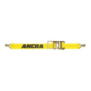 Ancra Flatbed Ratchet Strap 49346-13