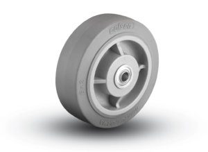 Colson Performa Rubber Wheels 3.00003.441