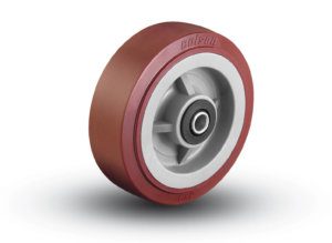 Colson Hi-Tech Polyurethane Wheel 7.00012. 981