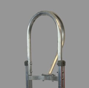 B&P Manufacturing_A10_hand truck handle