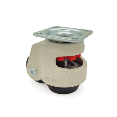 AC-50F Light & Medium Duty Flange Leveling Caster