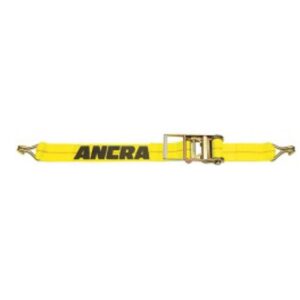 Ancra Flatbed Ratchet Strap 49346-12
