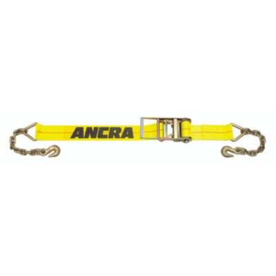 49346-14 ancra flatbed ratchet strap
