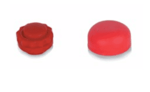 Save-A-Load Covered Release Button 080-R010 - SL-30 & SL-10 Bar
