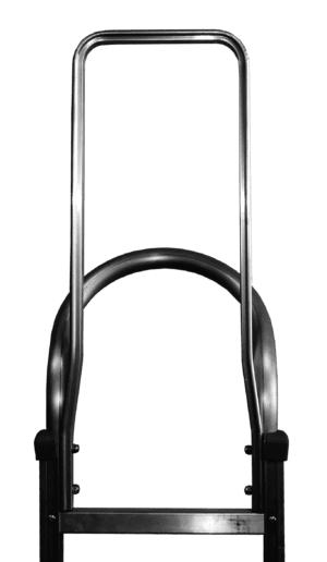 B&P Frame Extension E60