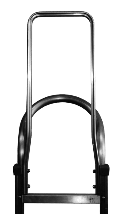B&P Frame Extension E60