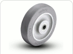 Colson Performa Rubber Caster Wheel 2.00005.441
