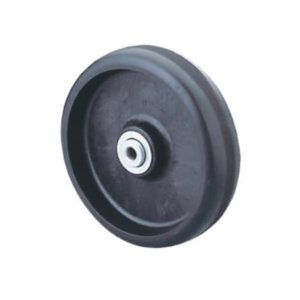 Darcor Super Roll Neoprene Wheel W-22.5-XSR