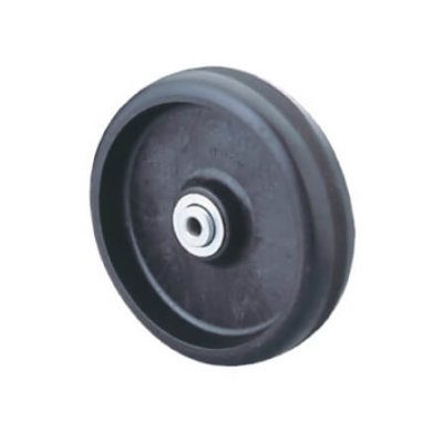 Darcor Super Roll Neoprene Wheel W-64-XSR
