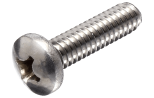 silver fastener division