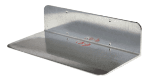 B&P 14" x 7.5" Nose Blade C12