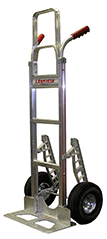 custom liberator hand truck