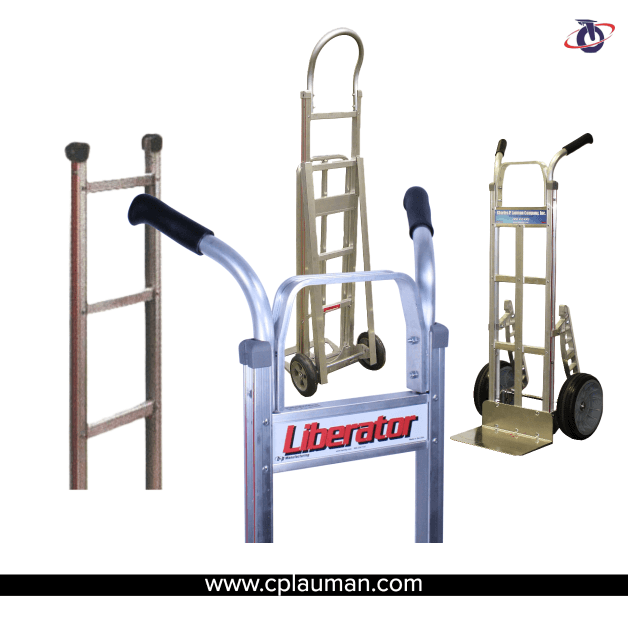 Is Your Business In Need of Custom Hand Trucks?