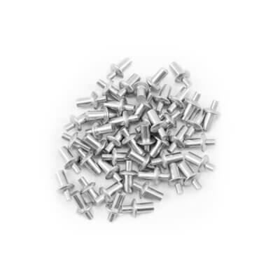 save a load hoop pop rivets 080-R089R