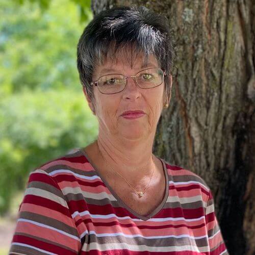 cheryl grysel