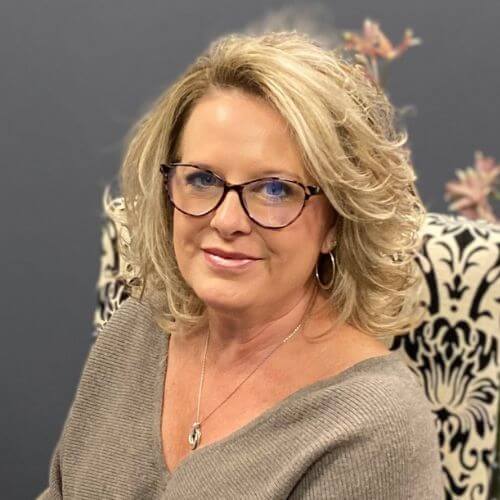 heidi alcock