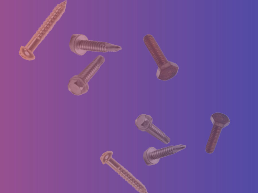 How to Order Specialty Fasteners | Per Print Specials