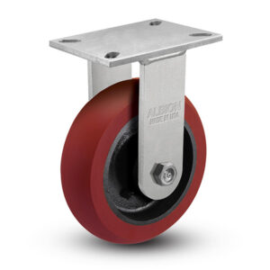 Albion 410 Series Heavy Duty Kingpinless Caster 410AZ06528R