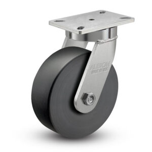 Albion 410 Series Heavy Duty Kingpinless Caster 410NX08528S