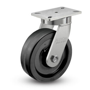 Albion 410 Series Heavy Duty Kingpinless Caster 410TM06501S