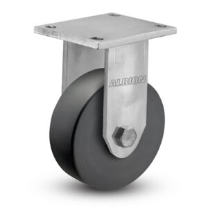 Albion 610 Series Heavy Duty Kingpinless Caster 610NX06528R