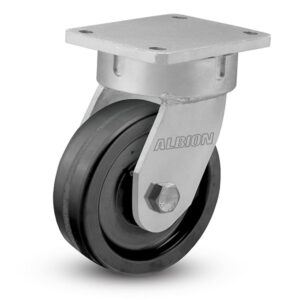 Albion 610 Series Heavy Duty Kingpinless Caster 610TM06509S