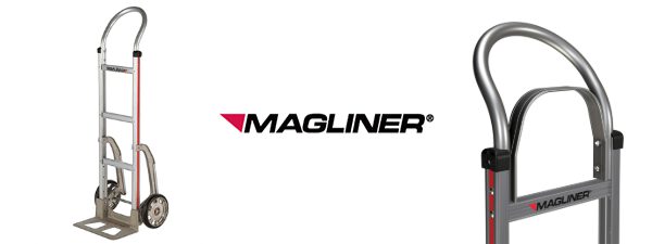 magliner aluminum hand trucks