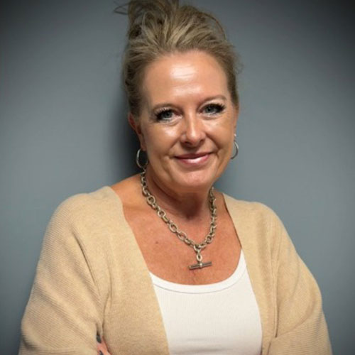 Heidi Alcock