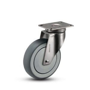 top-plate-medcaster swivel-rigid