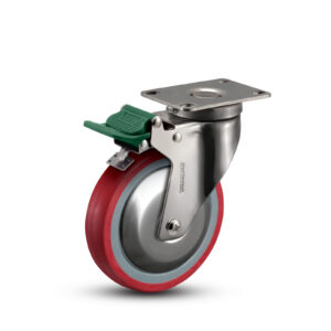 Hi-Temp Thermal Rubber Directional Lock