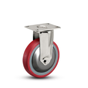 Hi-Temp Thermal Rubber Rigid