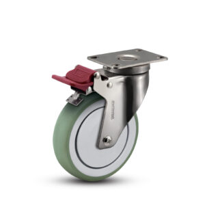 Medcaster Total Lock Antimicrobial