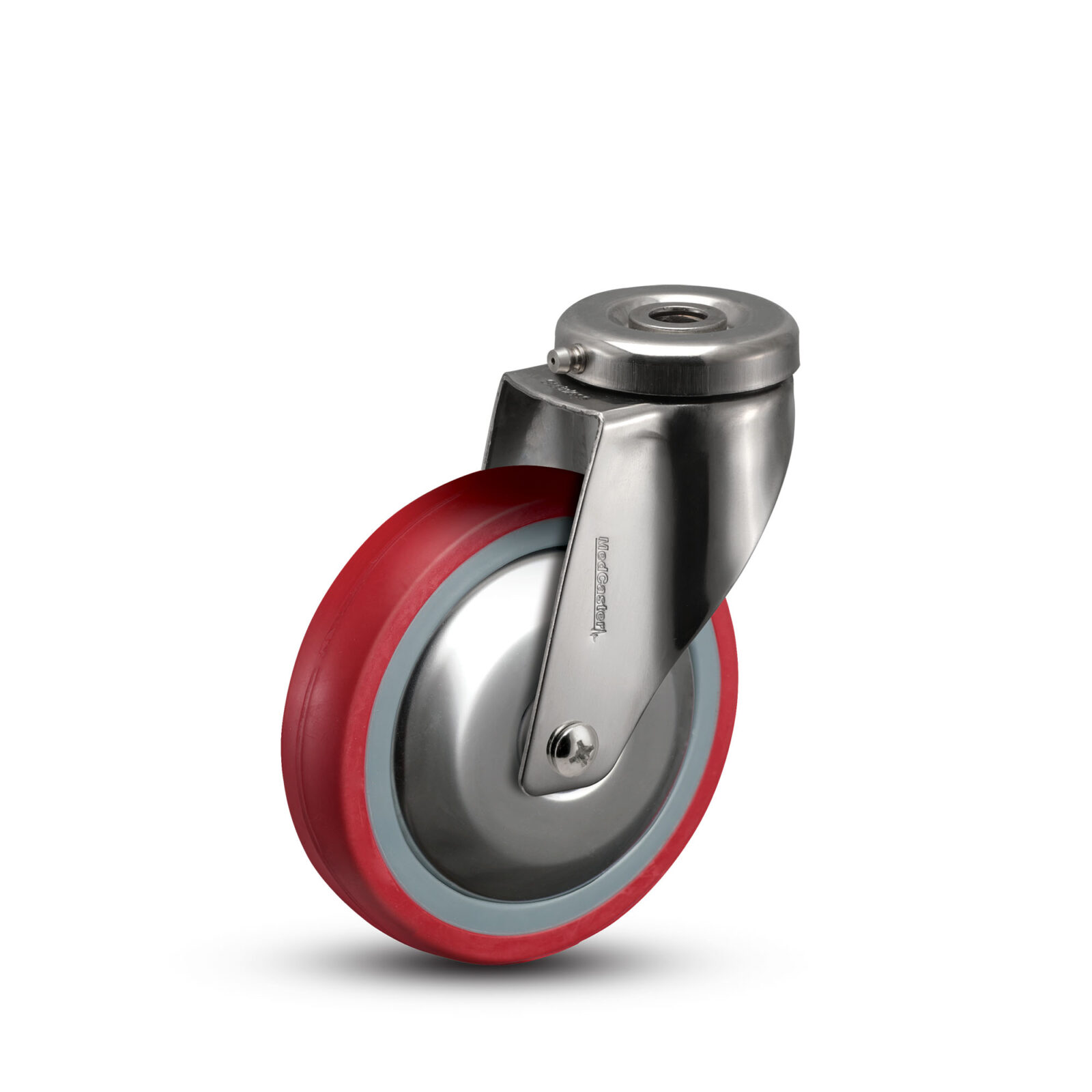 medcaster swivel casters