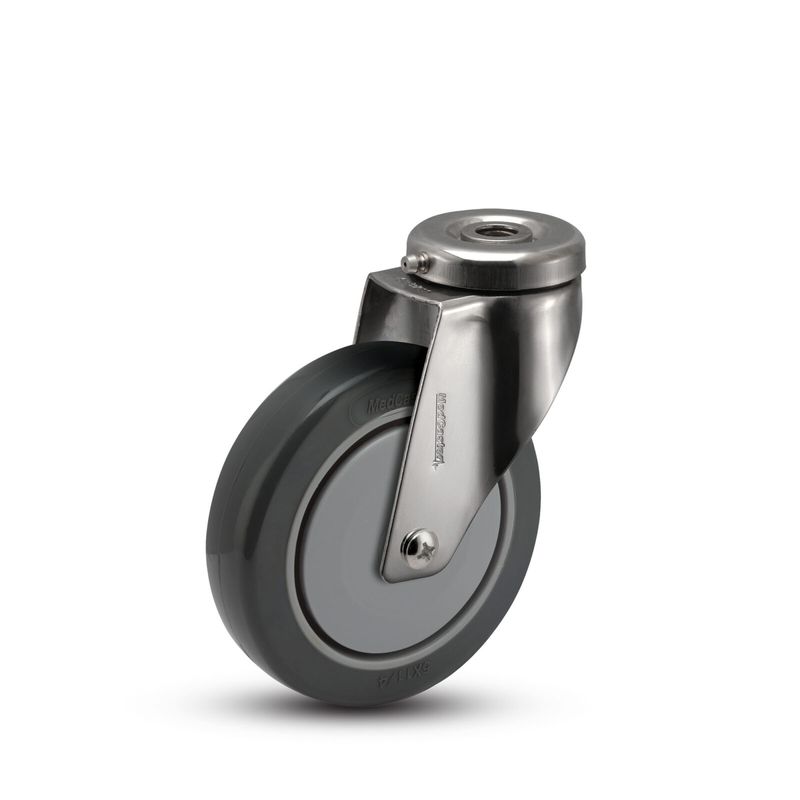 Polyurethane Caster Wheels