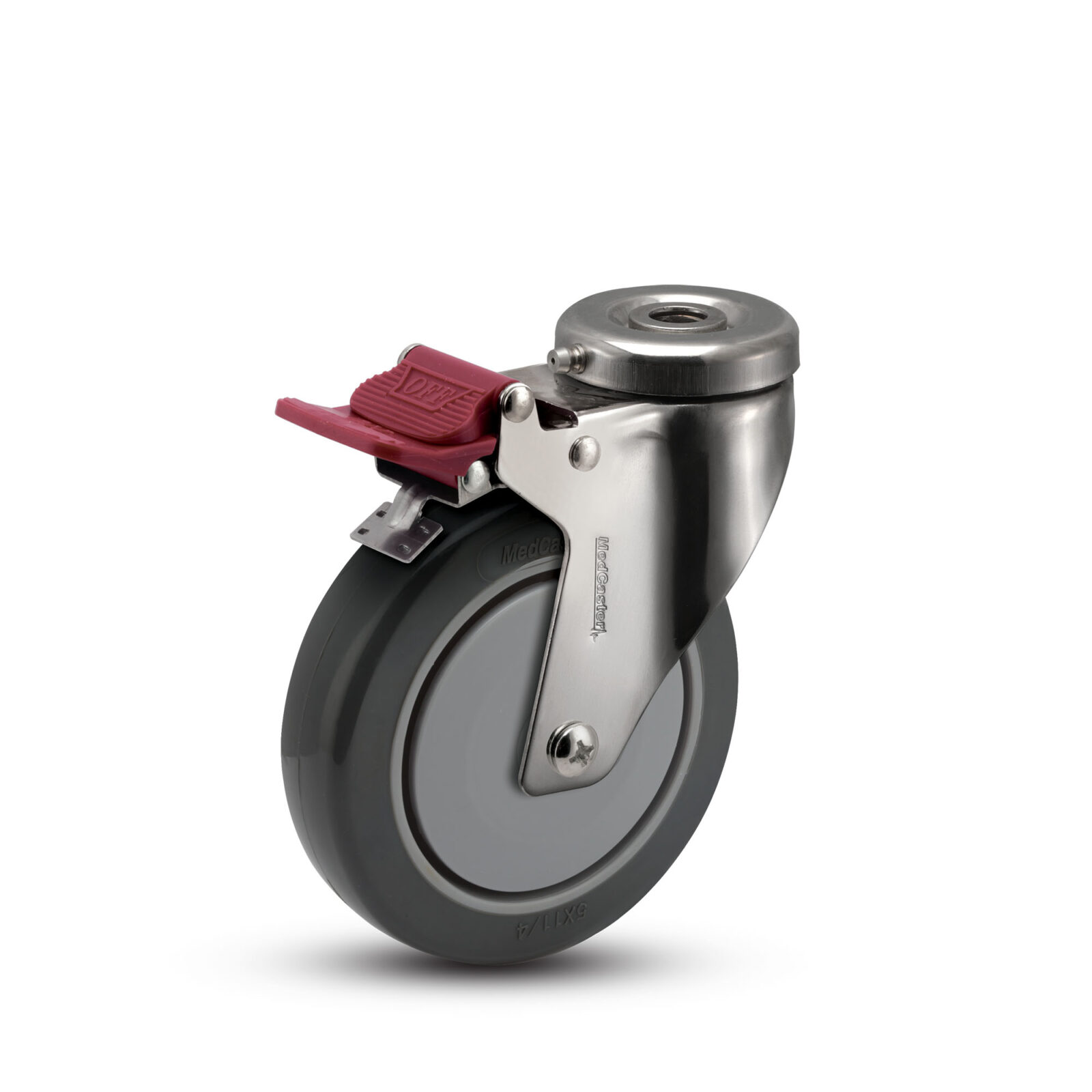 Polyurethane Caster Wheels