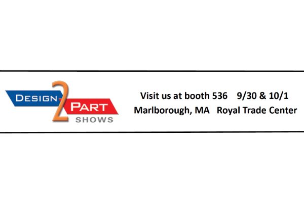 design 2 part show largest new england trade show manufacturing and sourcing